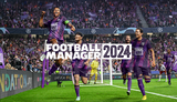 ⭐Football Manager 2024+In Game Edıtor + Garanti