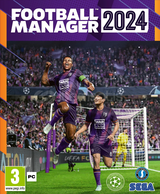 Football Manager 2024 In Game Editor Garanti