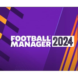 FOOTBALL MANAGER 2024+İNGAME EDİTÖRLÜ HESAP
