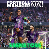 FOOTBALL MANAGER 2024 KALICI GARANTİLİ