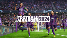⭐FOOTBALL MANAGER 2024 KİŞİSEL HESAP + GARANTİ⭐ ⭐FOOTBALL MANAGER 2024 KİŞİSEL HESAP + GARANTİ⭐
