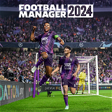 Football Manager 2024 Xbox hesap