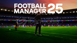 Football Manager 2025 + GARANTİ