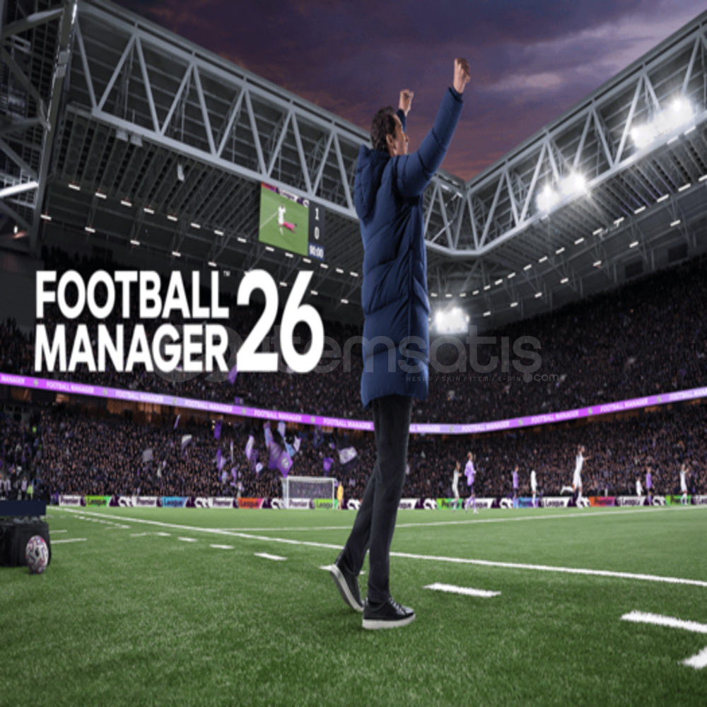 ????Football Manager 2026 | BETA ????Football Manager 2026 | BETA