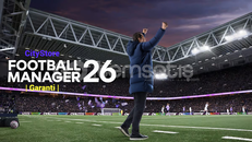 ⭐Football Manager 2026 [ FM26 Garantili ]⭐