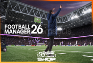 Football Manager 2026 + İn Game Editör Football Manager 2026 + İn Game Editör