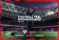 Football Manager 2026 + İn Game Editör