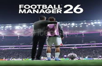 Football Manager 2026 + İn Game Editör Football Manager 2026 + İn Game Editör