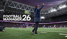 Football Manager 2026 + İn Game Editör / FM 26