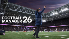 Football Manager 2026 + İn Game Editör / FM 26 Football Manager 2026 + İn Game Editör / FM 26