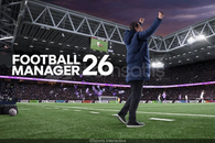 Football Manager 2026 Steam Hesabı (4) 