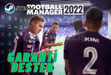 FOOTBALL MANAGER 22 - KİŞİYE ÖZEL HESAP