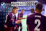 FOOTBALL MANAGER 22 PC - SÜRESİZ GARANTİ