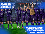 Football Manager 23 + İn Game Editör