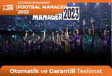 Football Manager 2023