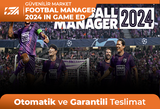 Football Manager 24