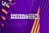 FOOTBALL MANAGER 24 PC - %100 MEMNUNİYET