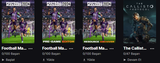 football manager 24 ve the callisto protocol