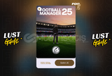 Football Manager 25 - Garantili Hesap