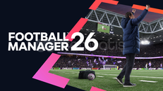 ⭐Football Manager 26+Garanti⭐