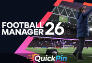 ⭐Football Manager 26 + In Game Editor⭐