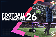 Football Manager 26 + İn game Editör