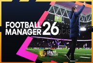 ⭐Football Manager 26 + İn game Editör