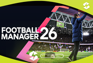 Football Manager 26 + İn game Editör