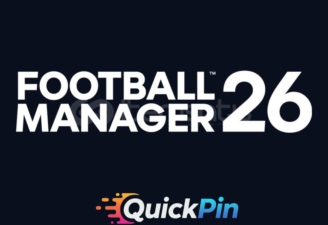 ⭐Football Manager 26 + In Game Editor⭐ ⭐Football Manager 26 + In Game Editor⭐