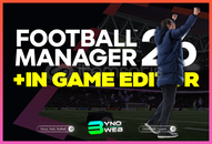 ⚡Football Manager 26 + İn game Editör | Garanti