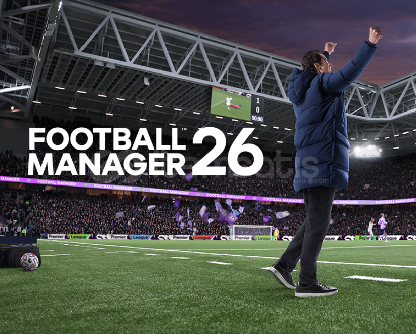 ⚡Football Manager 26⭐İn Game Editör✅Oto Kod⚡ ⚡Football Manager 26⭐İn Game Editör✅Oto Kod⚡