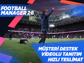 ✅Football Manager 26✅İn Game Editör✅Oto Kod✅ ✅Football Manager 26✅İn Game Editör✅Oto Kod✅