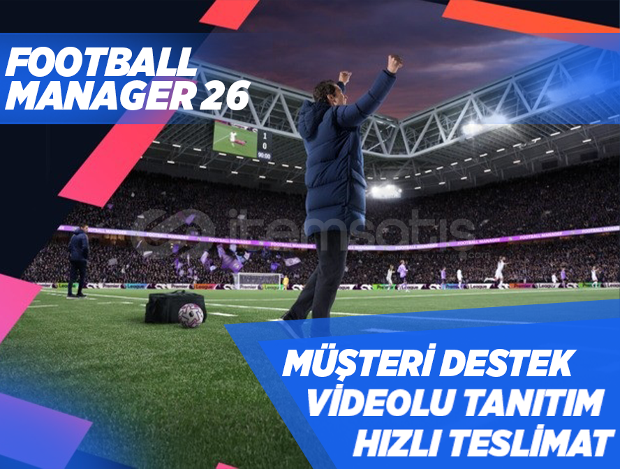 ✅Football Manager 26✅İn Game Editör✅Oto Kod✅ ✅Football Manager 26✅İn Game Editör✅Oto Kod✅