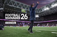 ⭐Football Manager 26 + In Game Editör Oto Kod⭐