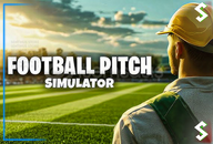 Football Pitch Simulator Football Pitch Simulator