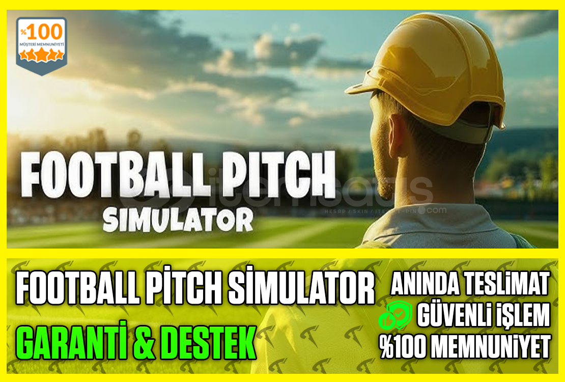 Football Pitch Simulator Football Pitch Simulator