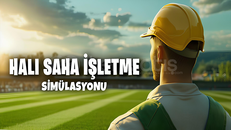 Football Pitch Simulator + Garanti