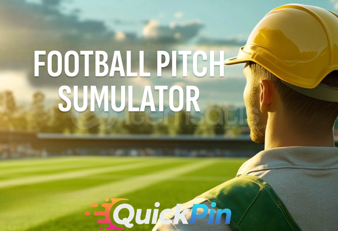 ⭐Football Pitch Simulator + Garanti⭐ ⭐Football Pitch Simulator + Garanti⭐