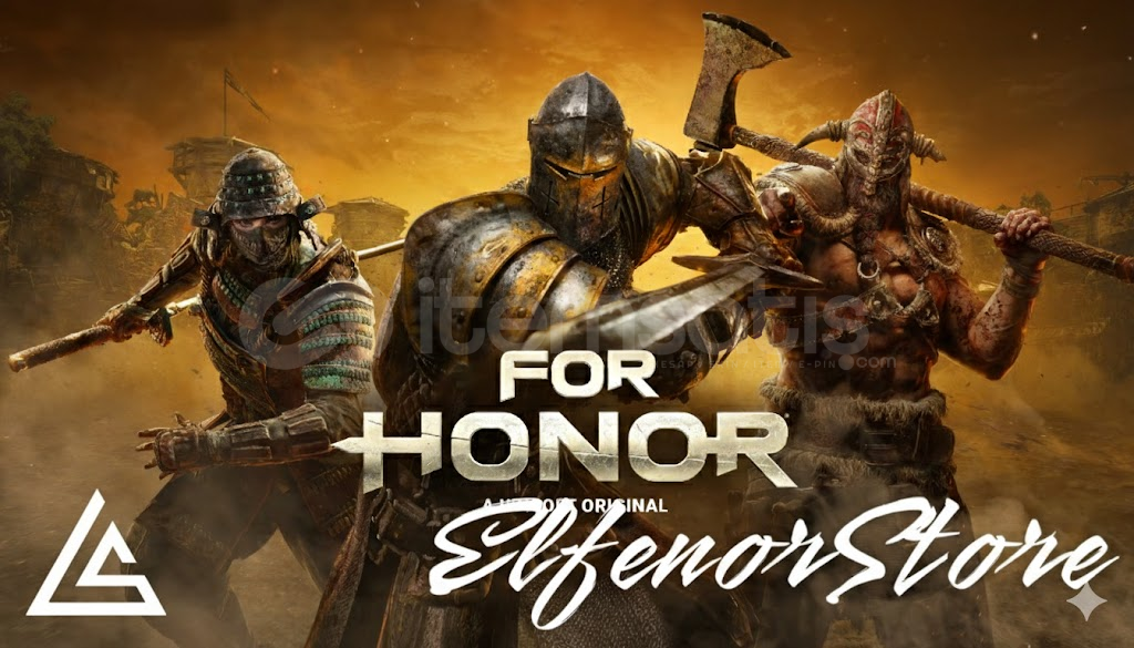 For Honor™Digital Deluxe Edition For Honor™Digital Deluxe Edition