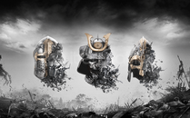 For Honor + Garanti