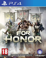 For Honor + Hediye