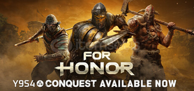 ⭐For Honor Oto Kod + Garanti⭐