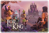 For The King II - GARANTİ