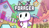 Forager +Garanti