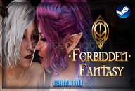 ☘️Forbidden Fantasy Steam + Garanti☘️