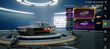 Ford araba 2 x suit firevun dolu hesap 