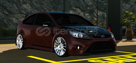 Ford Focus RS (kopyasız)