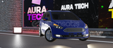 Ford Galaxy 2016