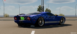 FORD GT40