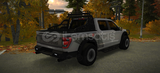 FORD RAPTOR TR DE TEK